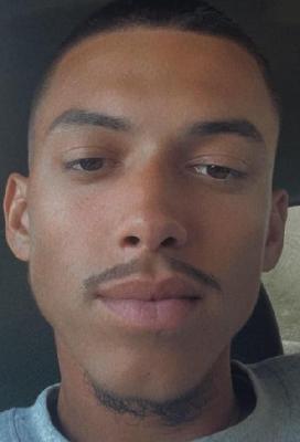Jalen Young death by force case profile photo