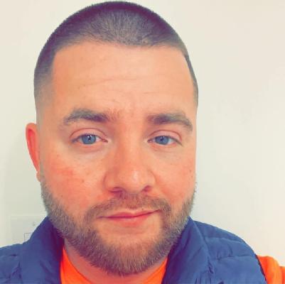 Michael George Pike death by force case in Elkhart, IN