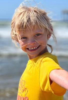 Iyla Briner death by force case profile photo
