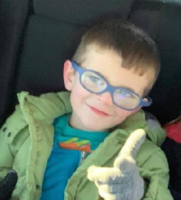 Leland Briner death by force case in Madison, IN