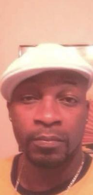 Demetrice Pierce death by force case profile photo
