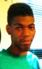 Keelin Woods death by force case profile photo