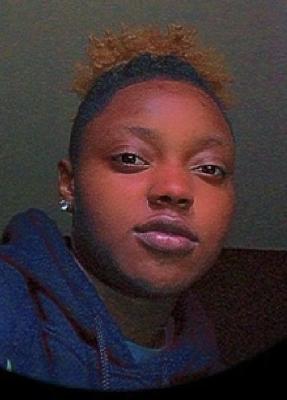 Ariel Marie Calhoun death by force case in Indianapolis, IN