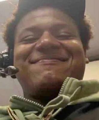 Tyriq Bridgwaters death by force case profile photo