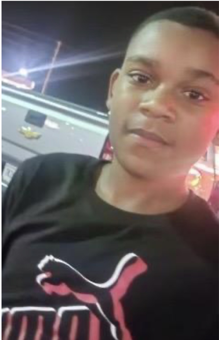 William Anderson Jr death by force case in Gary, IN