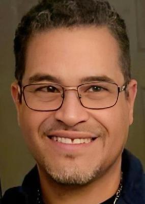 Alejandro Flores death by force case profile photo