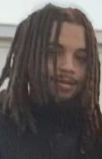 Jaziah Xavier Lee Scudiero death by force case in Richmond, IN