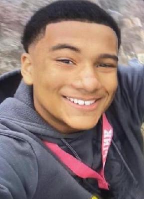 Jullian Craig death by force case profile photo