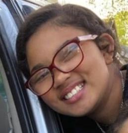 Kaleiah Veloise-Mae Dean death by force case in Indianapolis, IN