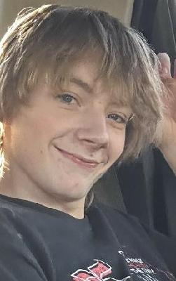 Caiden Andrew Clements death by force case in Indianapolis, IN