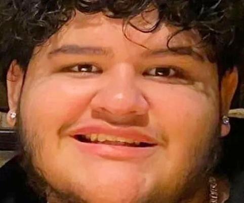 Luis R. Garcia death by force case in Indianapolis, IN