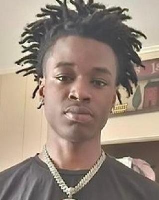 Quarran Marshon Hopkins death by force case in Indianapolis, IN