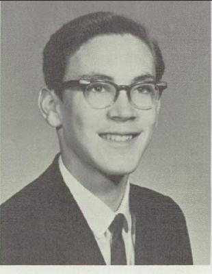 Douglas Starr death by force case profile photo
