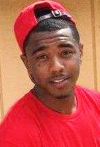Kevin L. Humphrey death by force case profile photo