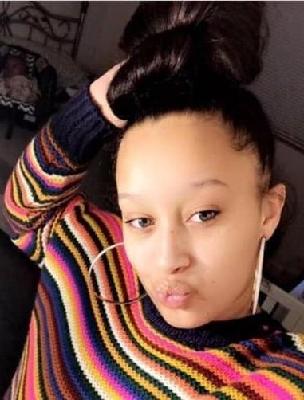 Khalyiah Bell death by force case profile photo