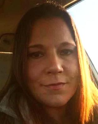 Sarah R. Barnes death by force case in Muncie, IN