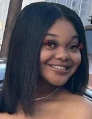 Janiya Carr death by force case in Indianapolis, IN