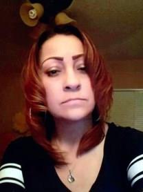 Maria Villanueva death by force case profile photo