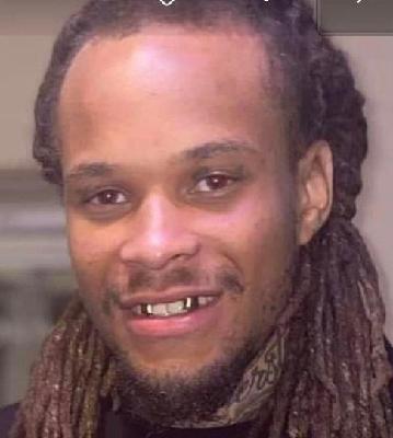 Montrez Cushenberry death by force case in Indianapolis, IN