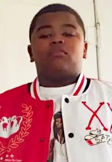 Josiah Small death by force case profile photo