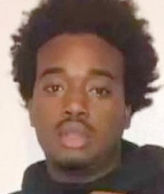 Xavier McClain death by force case in Indianapolis, IN