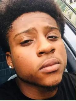 Lavoris Johnson death by force case profile photo