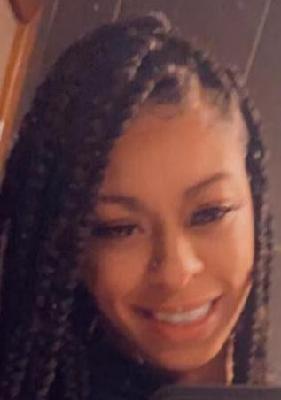 Vanessa Lyn Brabson death by force case in Fort-wayne, IN