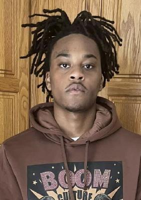 Amarion Kirk death by force case in South-bend, IN