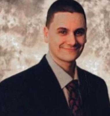 Bryan Streeval death by force case profile photo