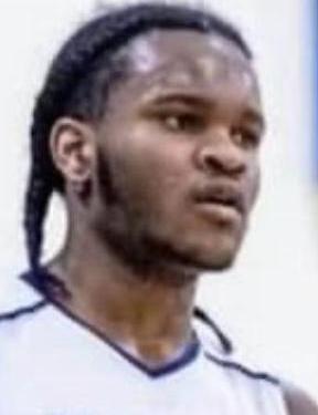 Fredrick Jamar Johnson III death by force case in Indianapolis, IN