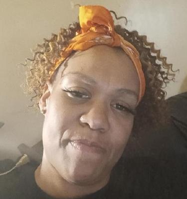 Natasha Highbaugh death by force case profile photo
