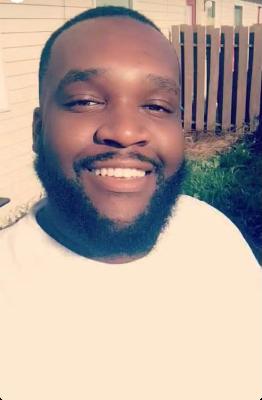 Davion Grundy death by force case profile photo