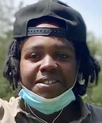 Joshua Durand Gery Ii death by force case in Indianapolis, IN