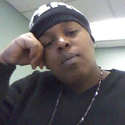 Takeysha Burks death by force case profile photo