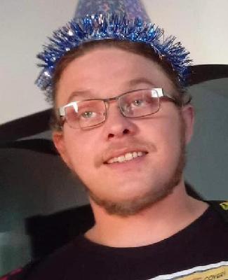 Travis Gilbert death by force case profile photo