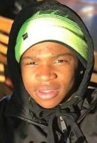 Ayvion Antoine Romel Parker death by force case in Fort-wayne, IN