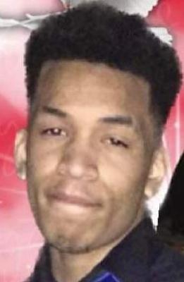 Keontae Imauni Walls death by force case in Indianapolis, IN