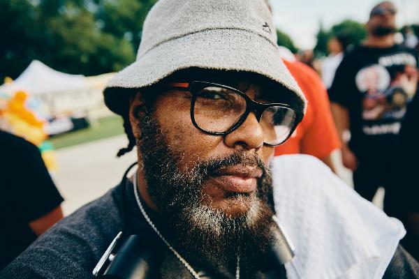 Michael Mike Treez Chappel death by force case in Indianapolis, IN