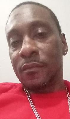 Dimitri Berry death by force case profile photo