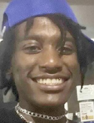 Matthew Hamilton death by force case in Indianapolis, IN
