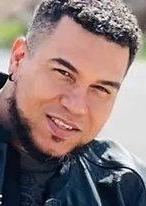 Francisco Brito death by force case profile photo