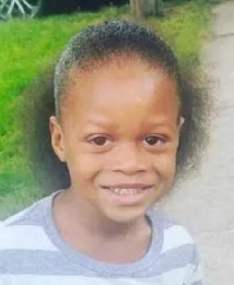 Edan Johnson death by force case in Gary, IN