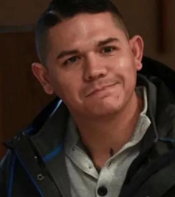 Justin Do death by force case profile photo