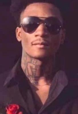 Contrealveon Carr death by force case profile photo