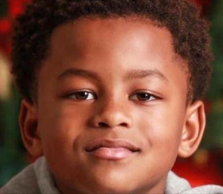Jordan Lamar Robertson death by force case in Indianapolis, IN