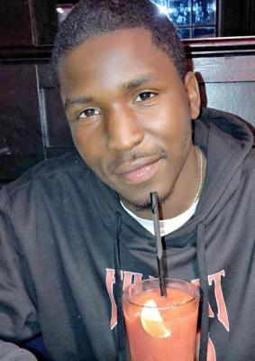 Dantavis Hayden death by force case profile photo