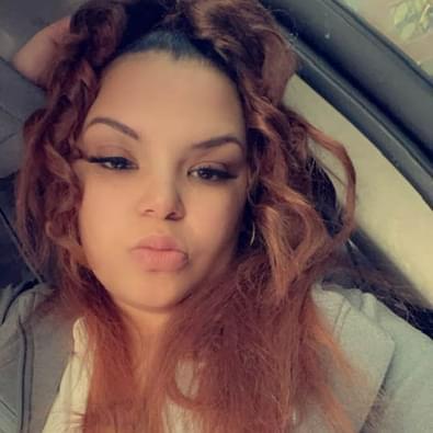 Nichole Kirksey death by force case profile photo