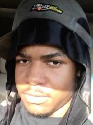 Marvon Suttle death by force case profile photo