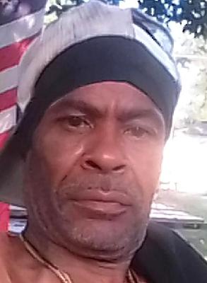 Rickey Danner death by force case in Indianapolis, IN
