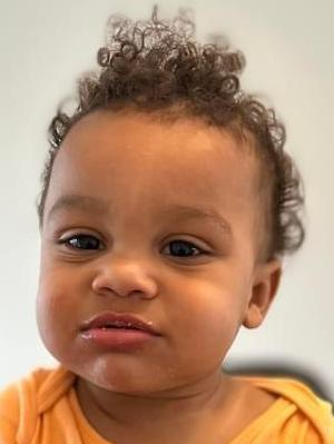Kylin Brooks death by force case in South-bend, IN
